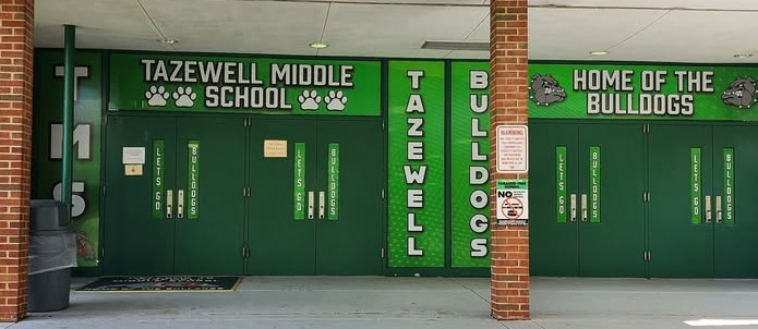 Home of the Bulldogs