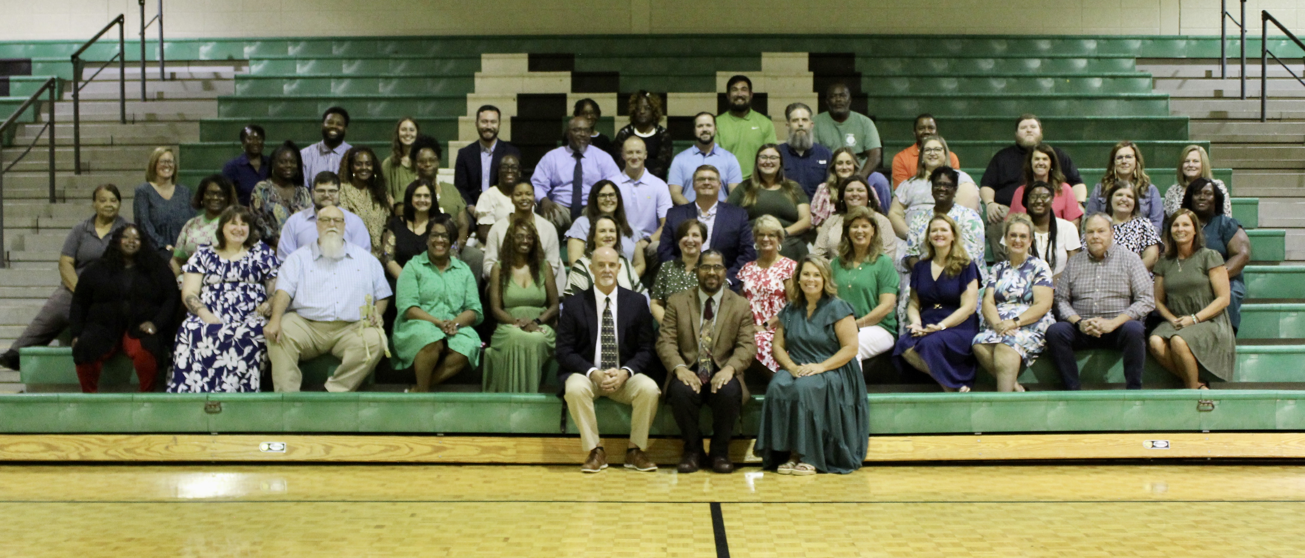 BMS School Staff 2024-2025