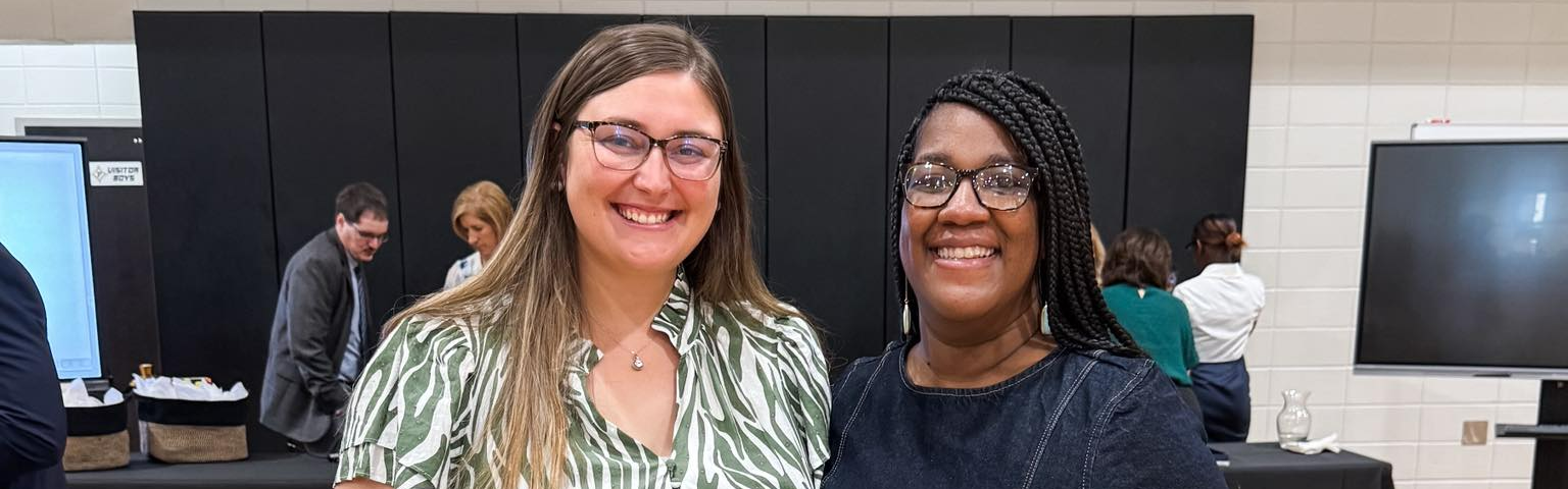Teacher of the Year &amp; Support Staff of the Year 