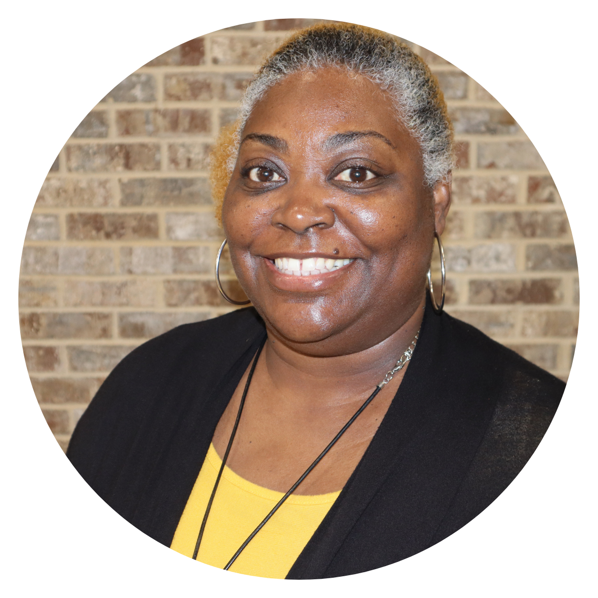 Christina Brown - Student Services