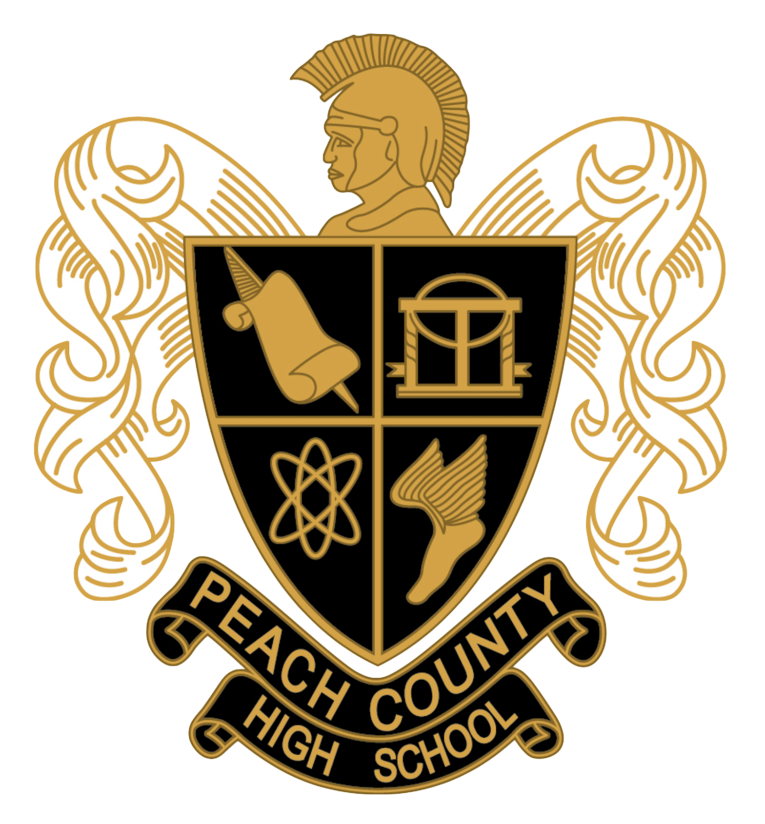 pchs logo