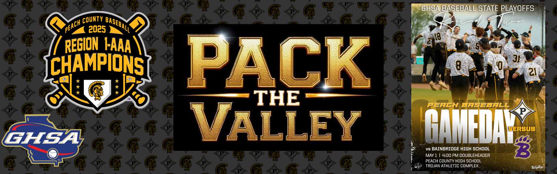 pack the valley image