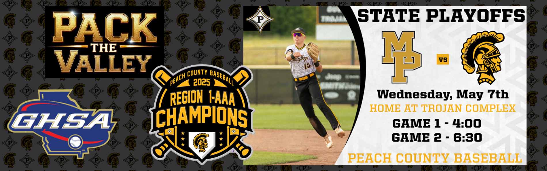 STATE BASEBALL WALLPAPER