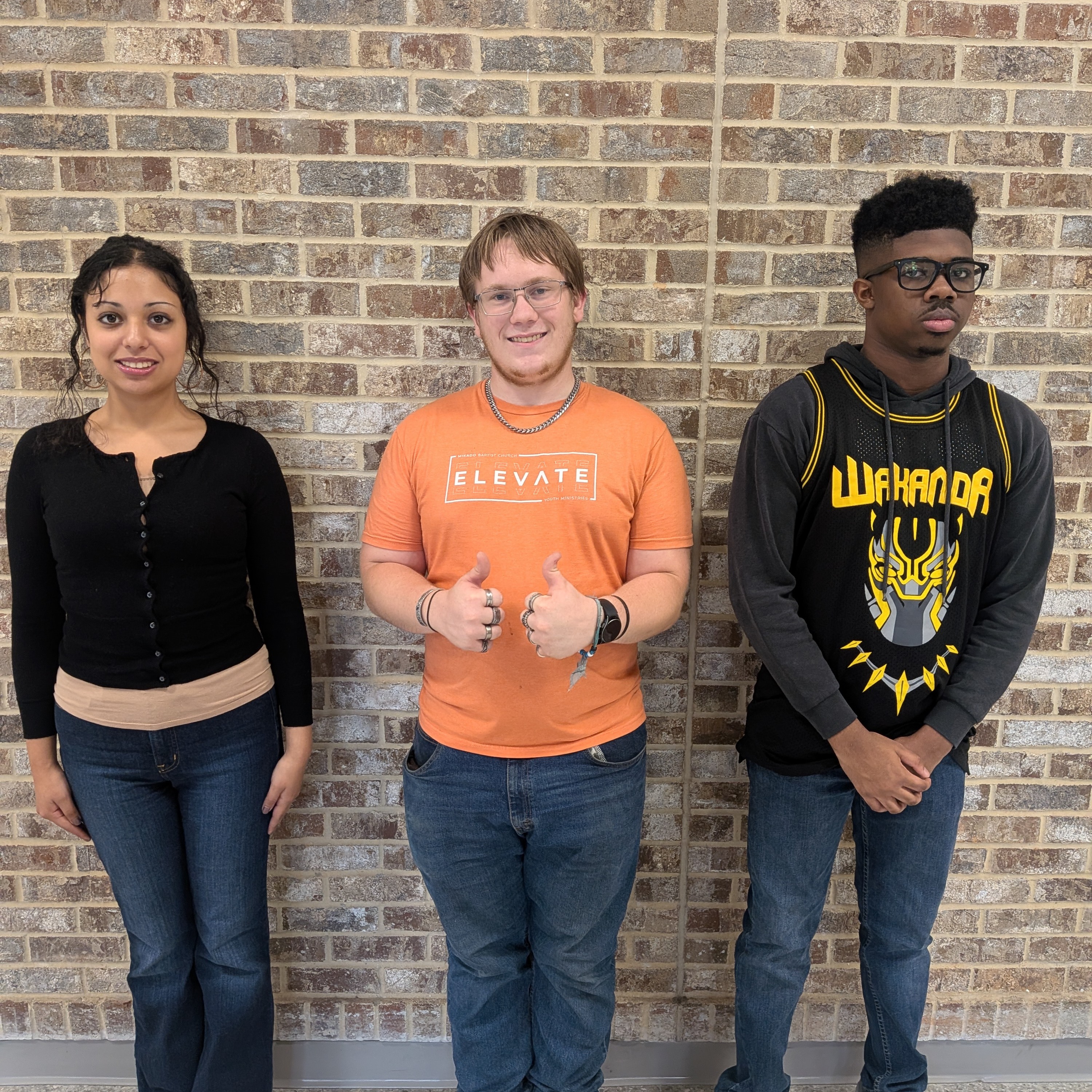 Tech Interns