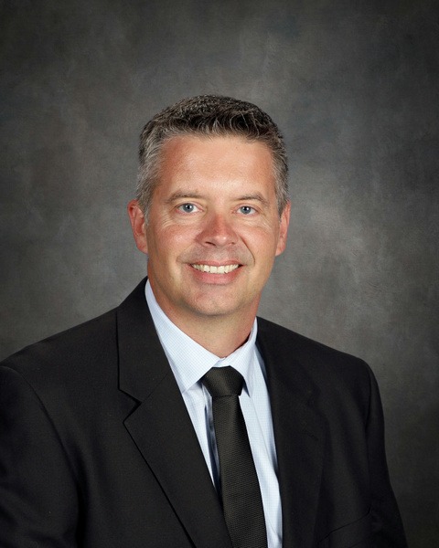 Todd Hague