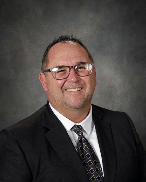 Tony Douglas