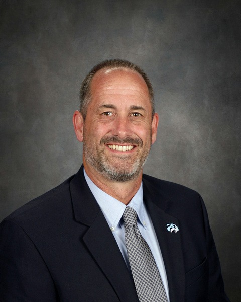 Travis Rink