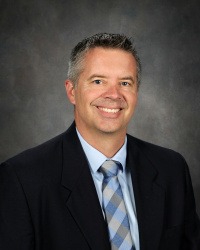Todd Hague