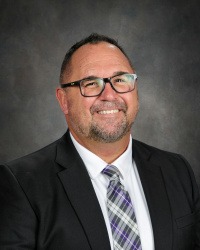 Tony Douglas