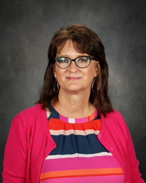 Kristi Thomas