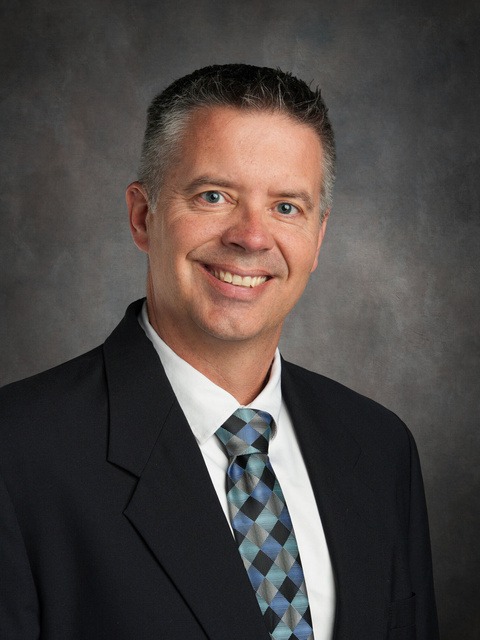 Todd Hague