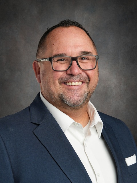 Tony Douglas