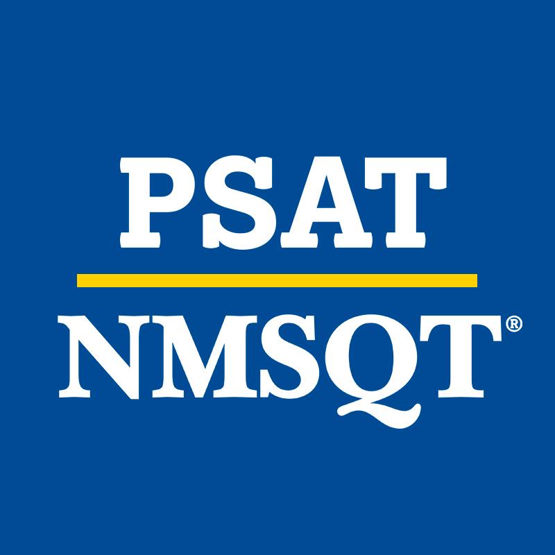 PSAT NMSQT