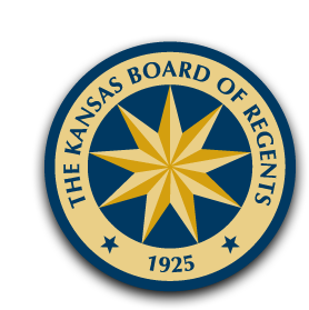 the kansas board of regents 1925