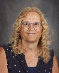 Trudi Randolph