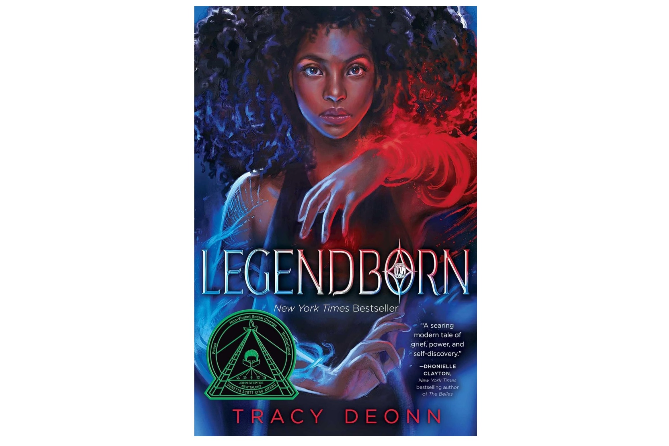 Legendborn