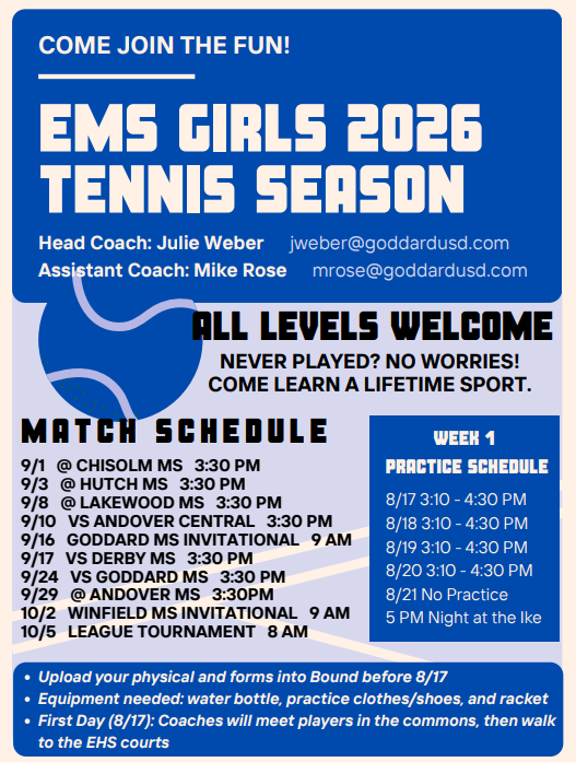 tennis