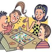 Board game clipart