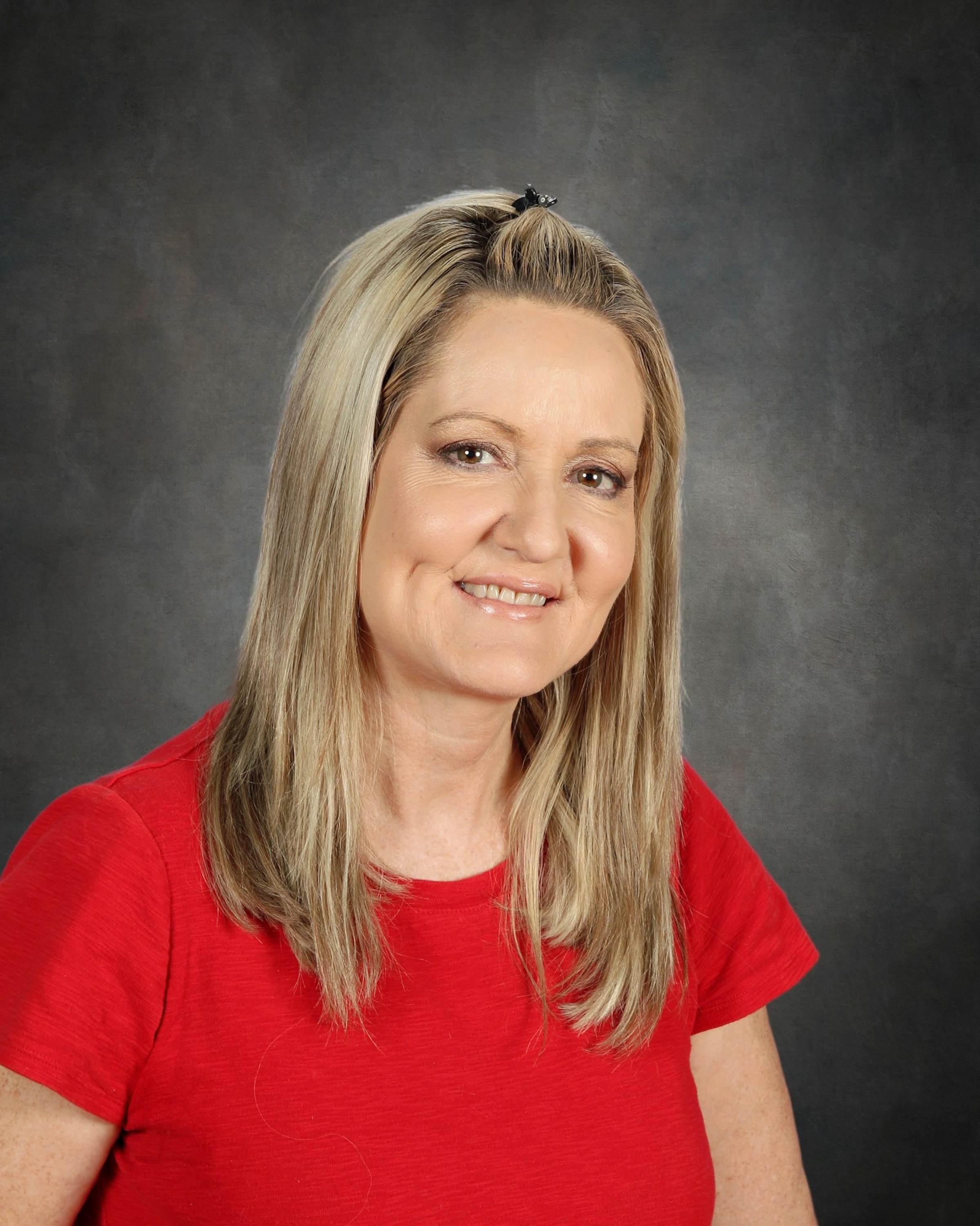 CHA Nurse Heather Bogle