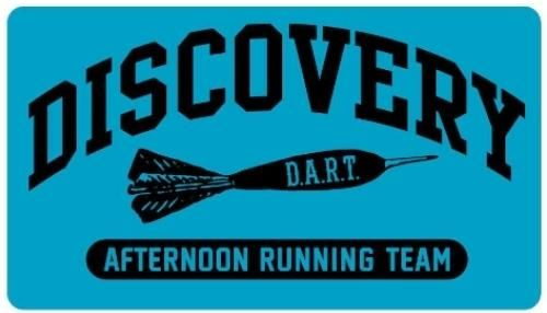 DART logo