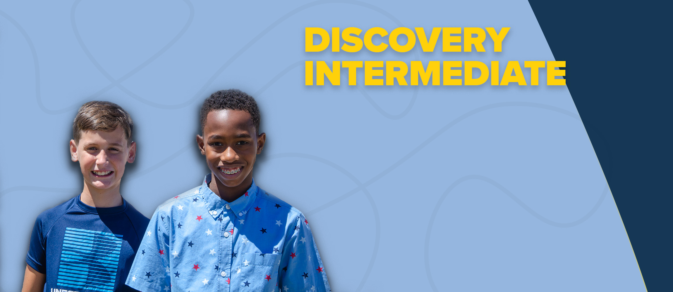 Discovery Intermediate School Home