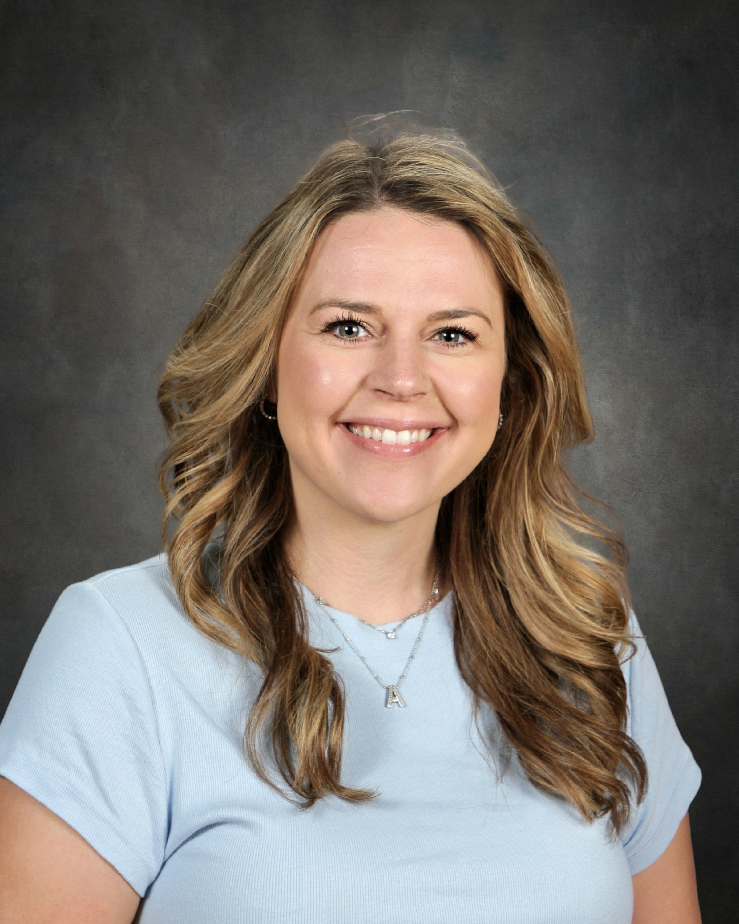 Alyssa Anderson, Apollo Elementary School Counselor