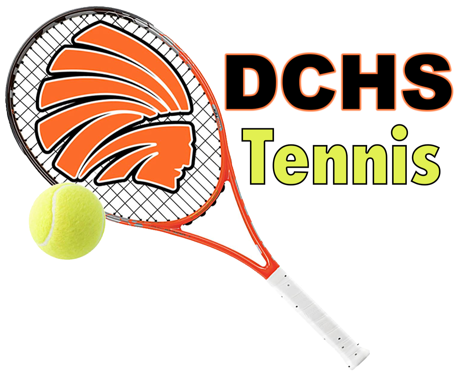 DCHS Tennis