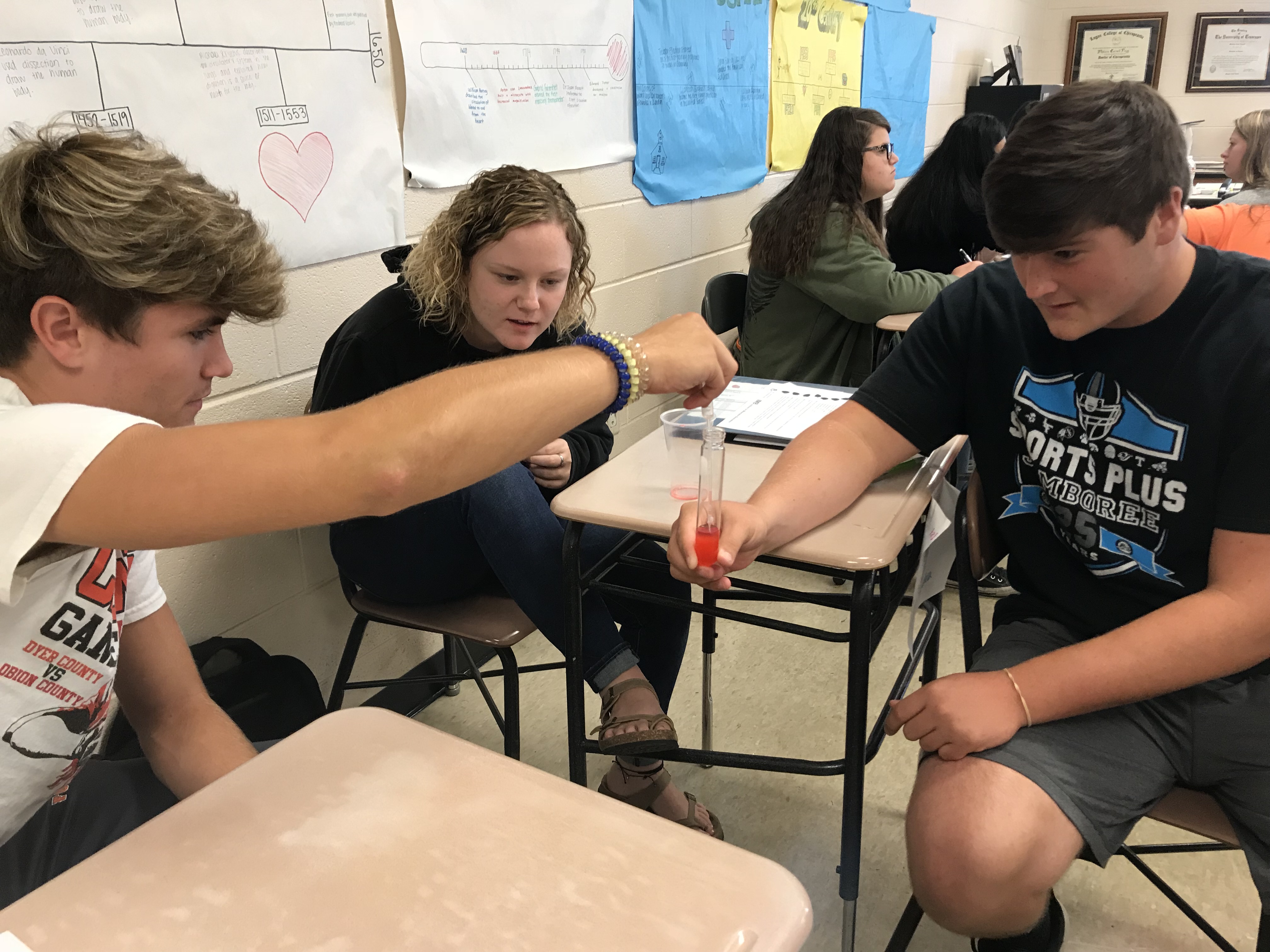 HOSA