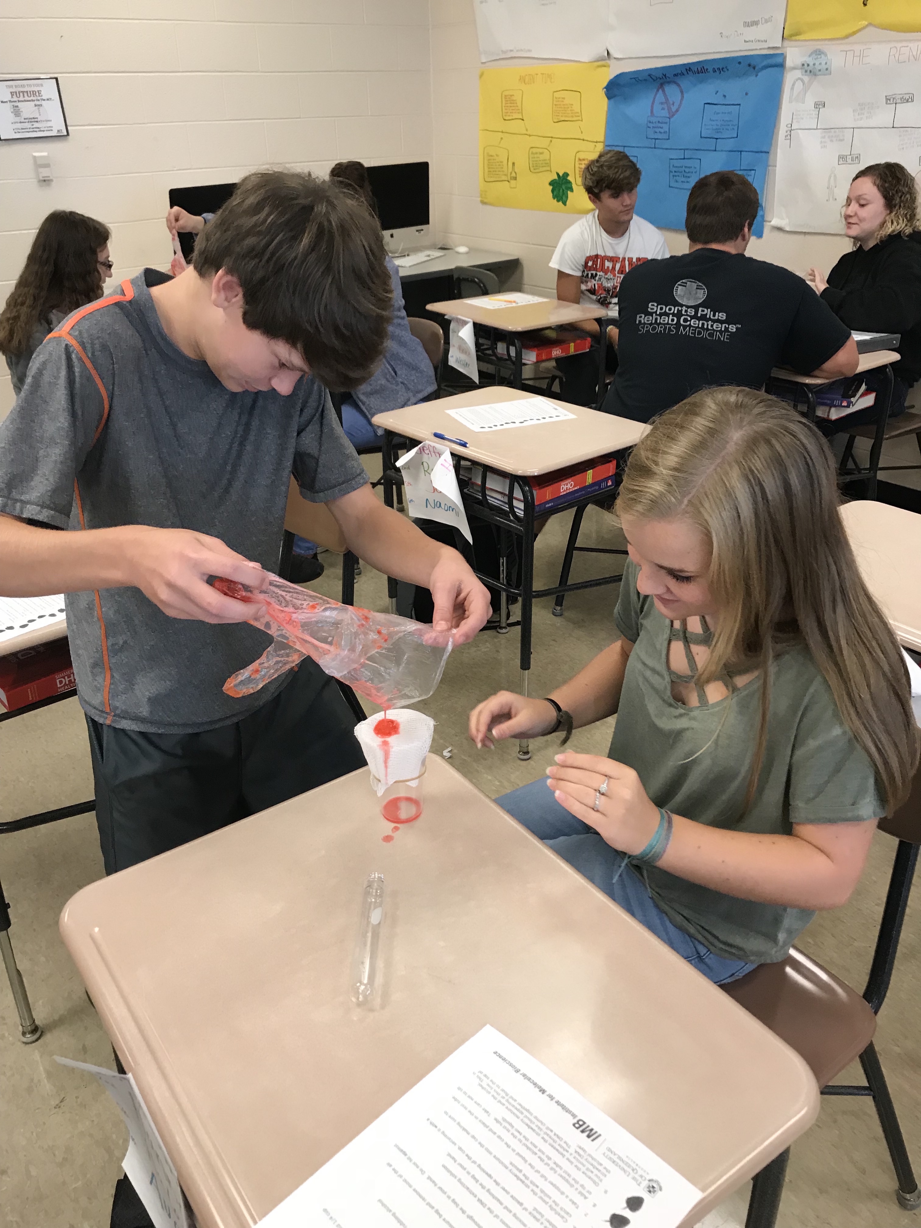 HOSA