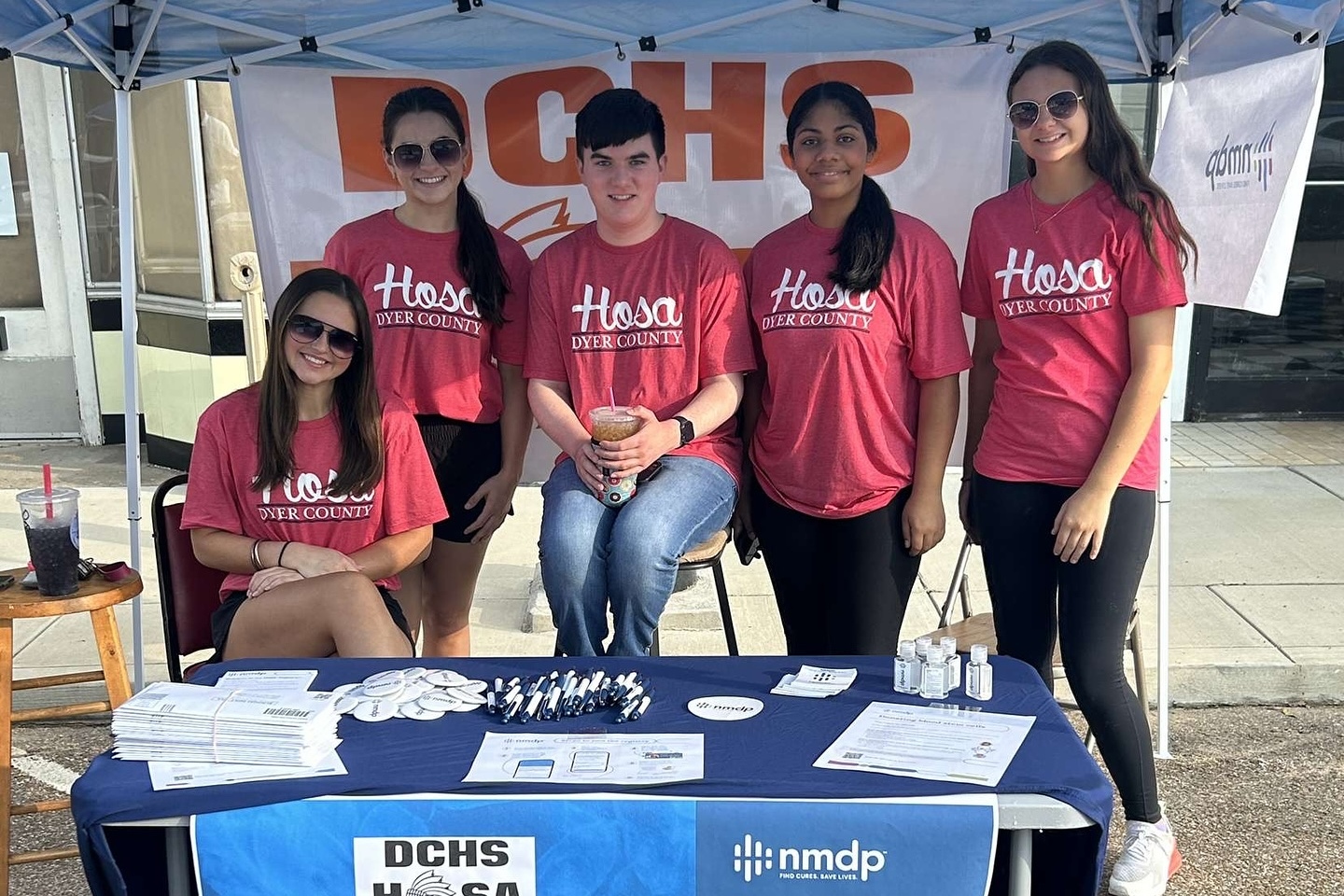 HOSA