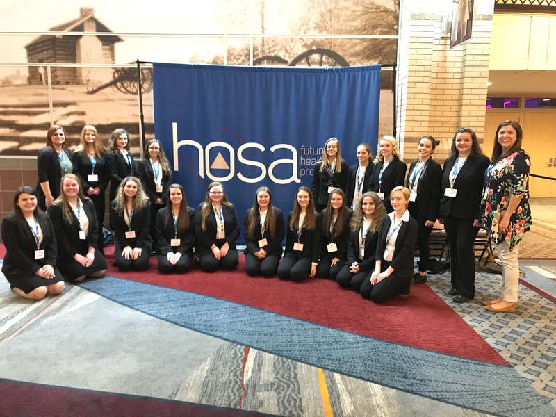 HOSA