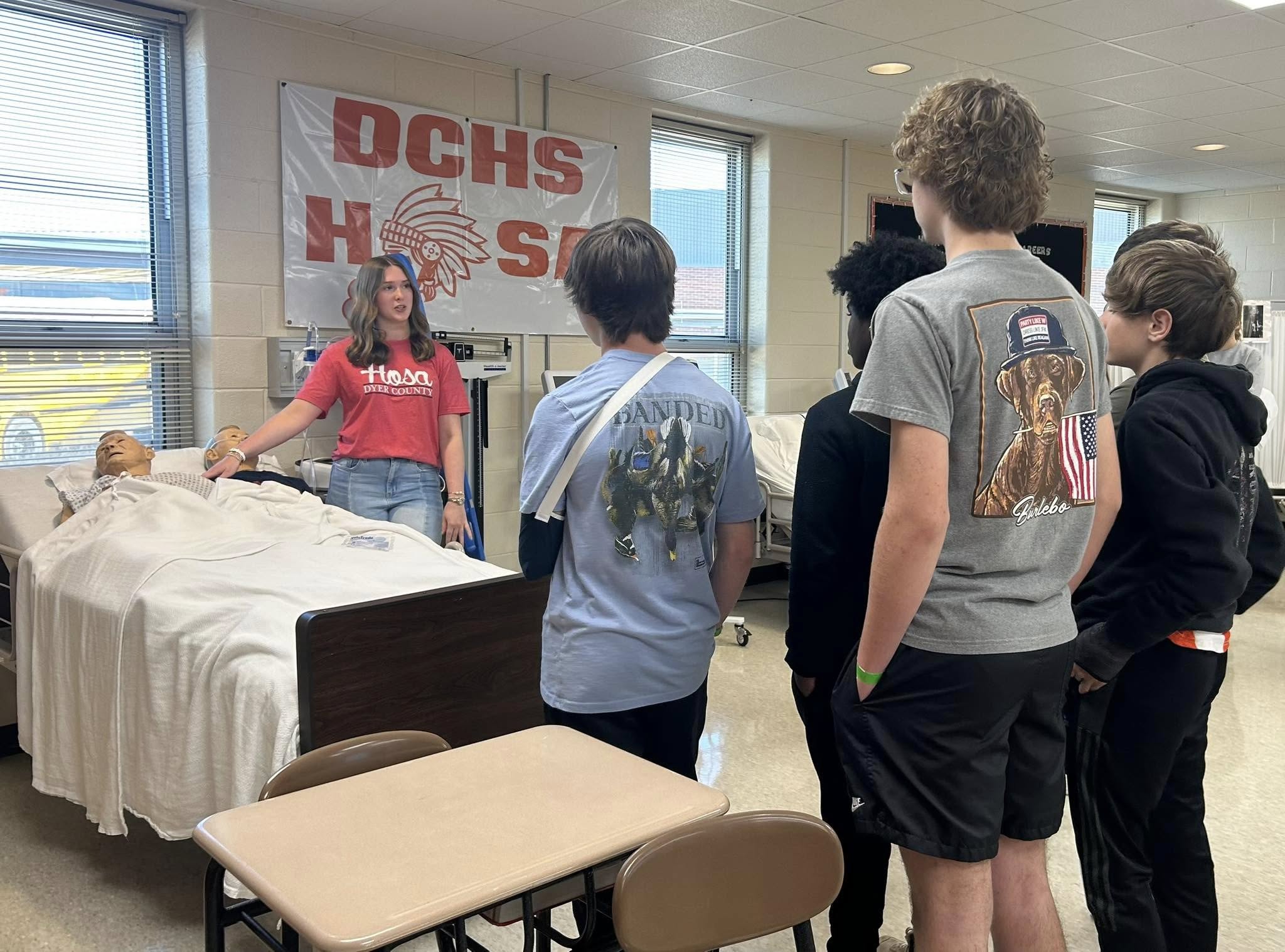 HOSA