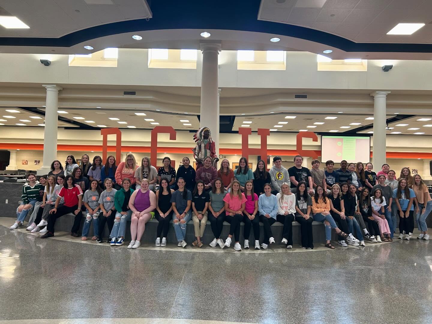 HOSA