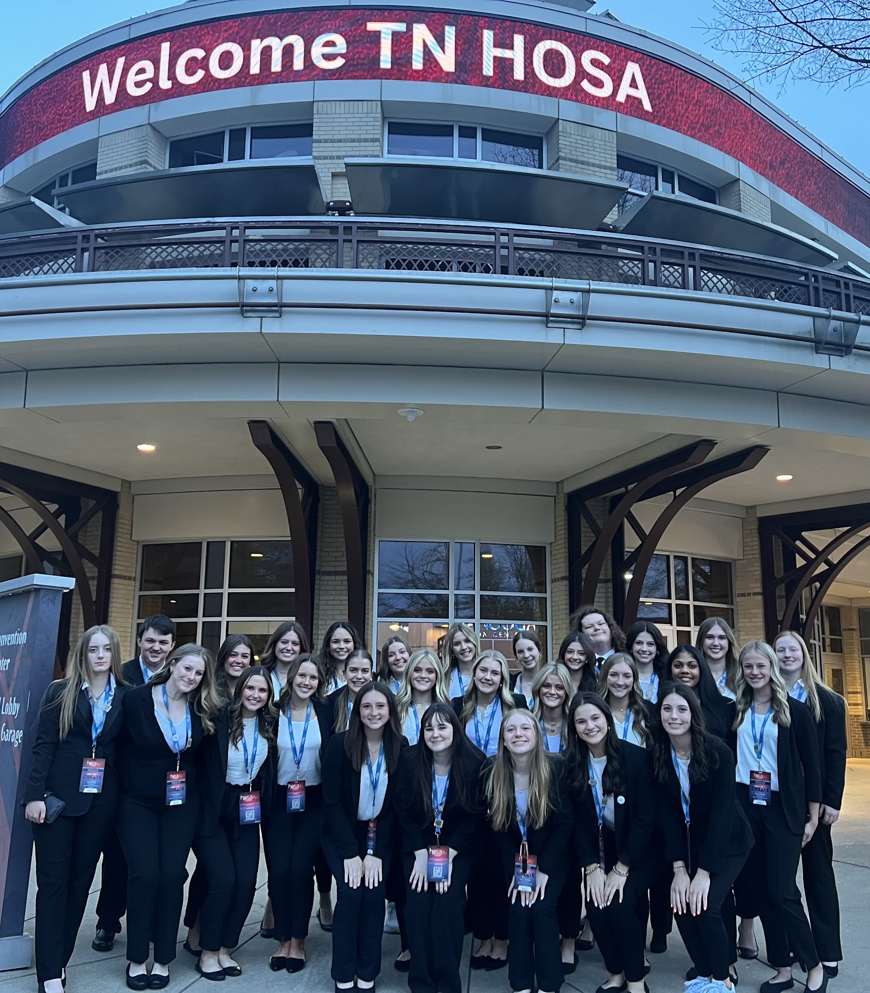 HOSA