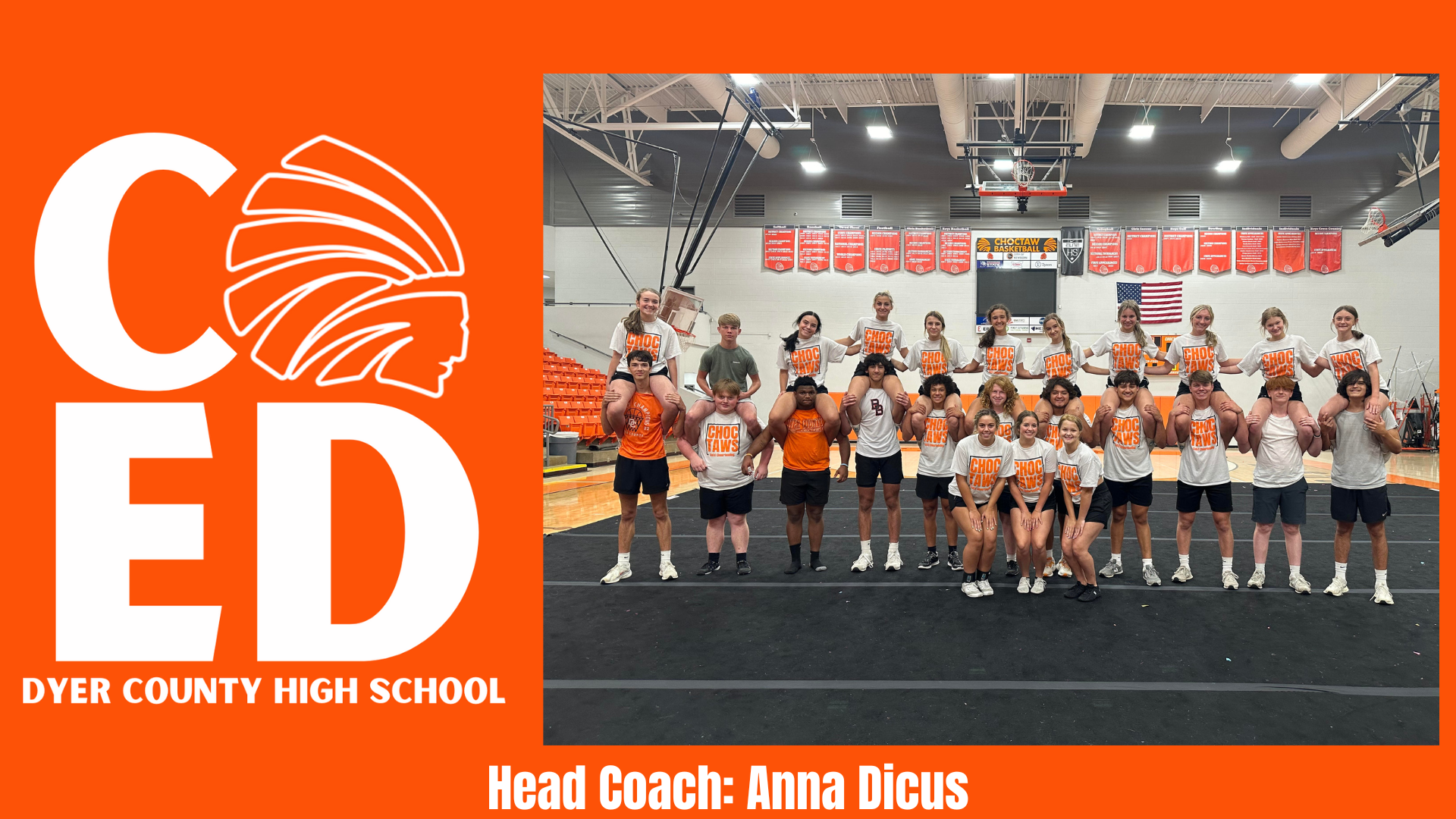 COED