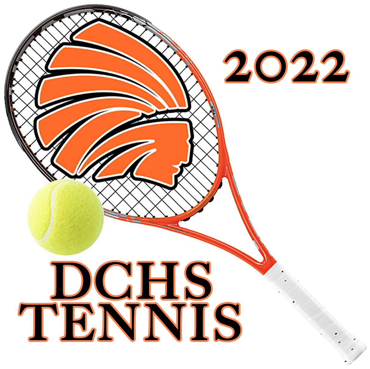 DCHS Tennis