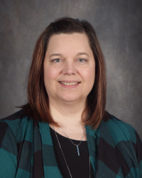 Julie Canfield