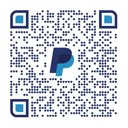 PTO QR Code
