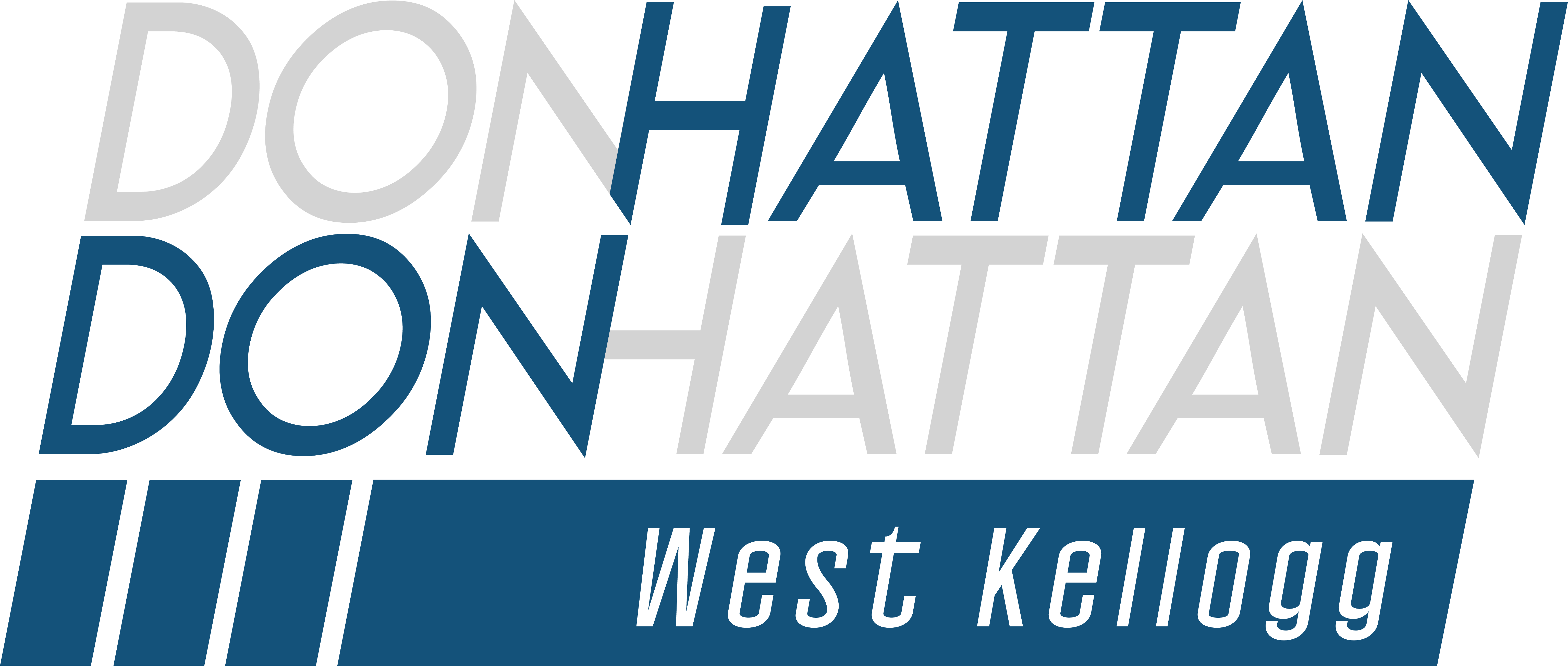 Don Hattan Logo