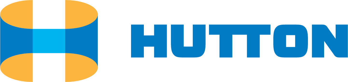 Hutton Logo