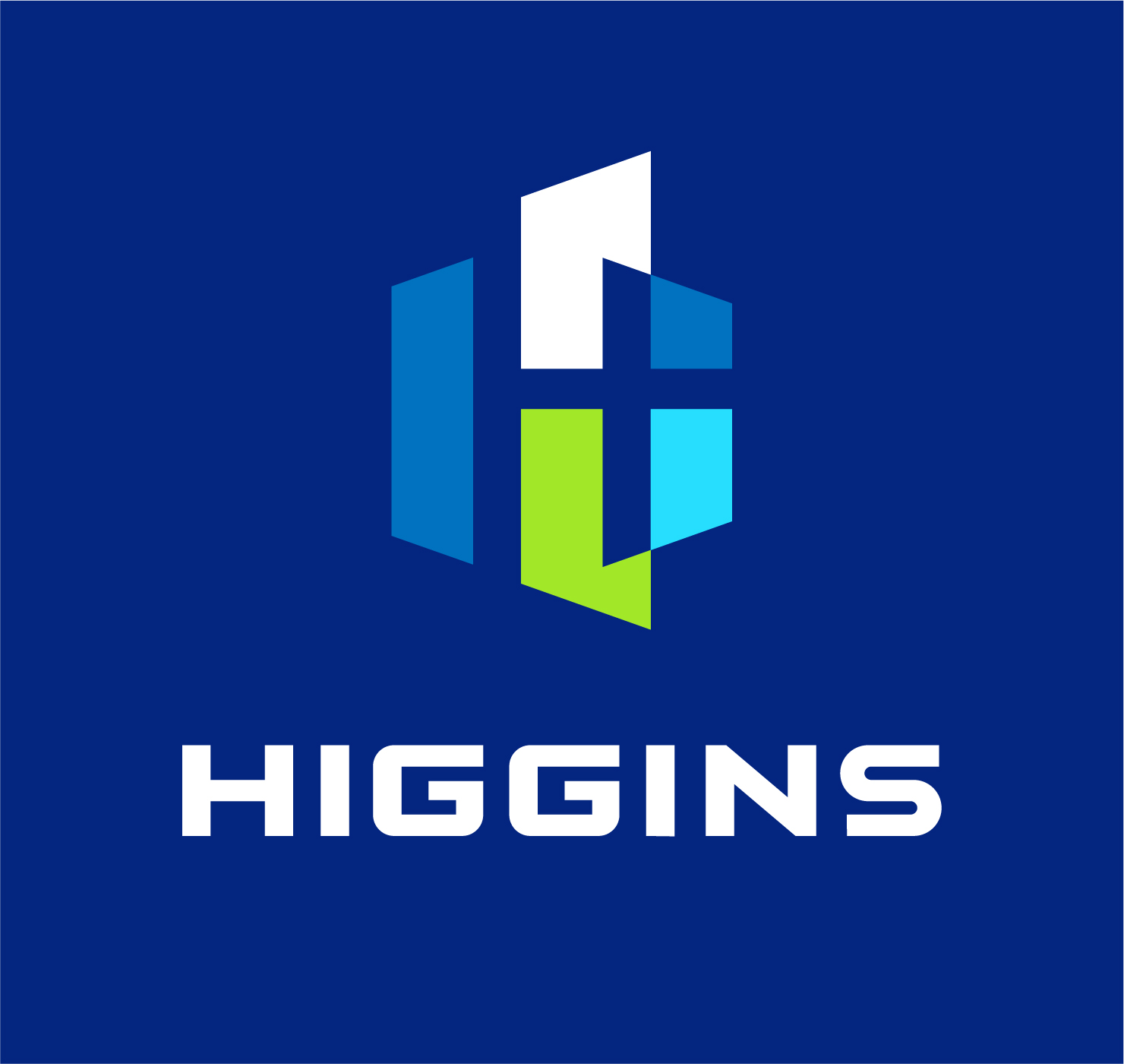 Higgins Group Logo