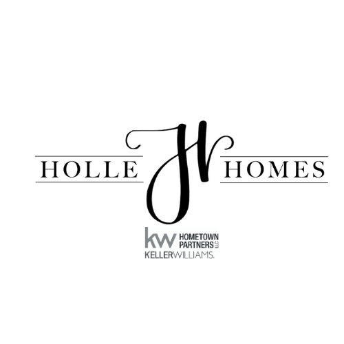 Holle Homes Logo