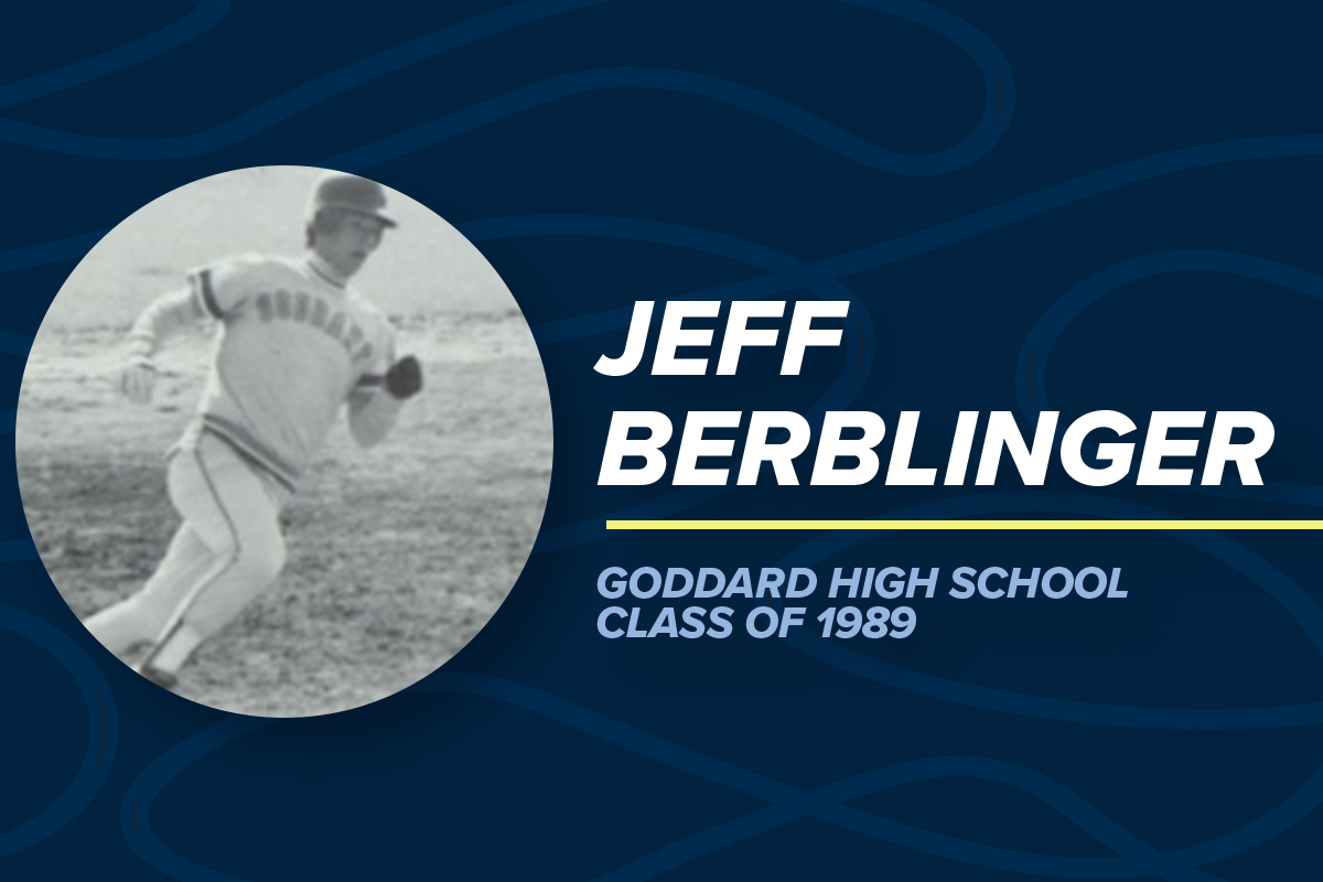 Jeff Berblinger