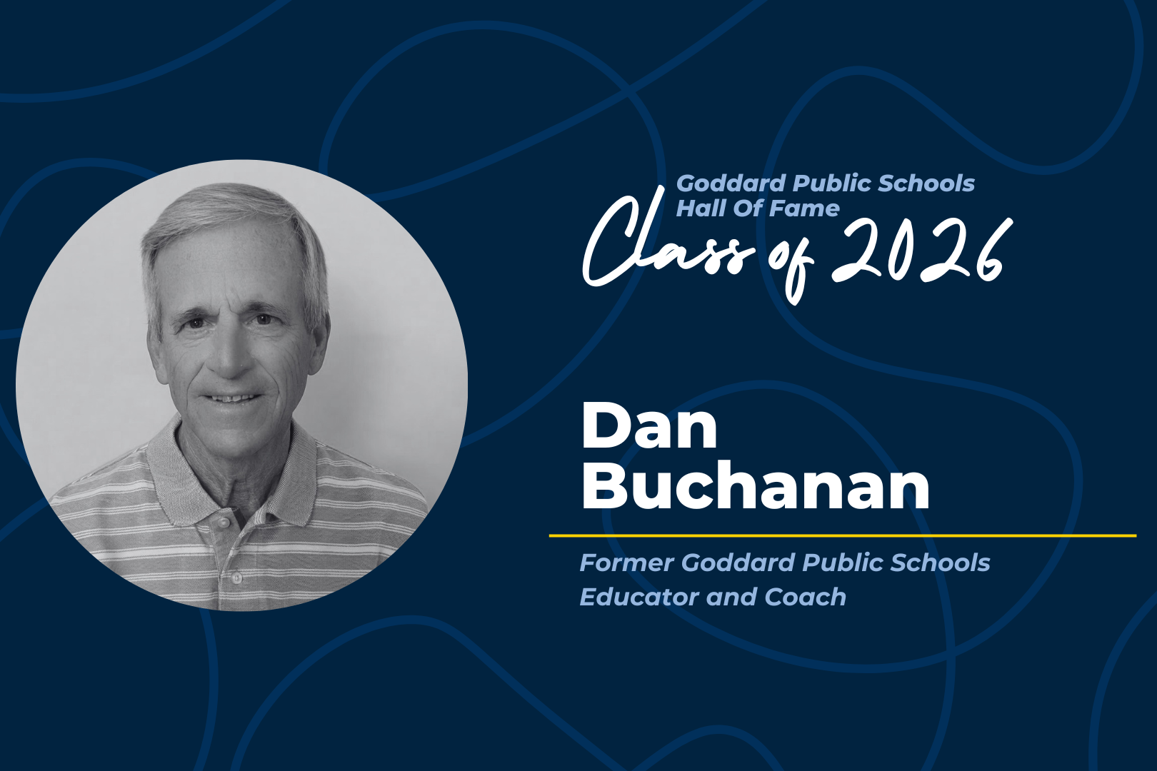 Dan Buchanan