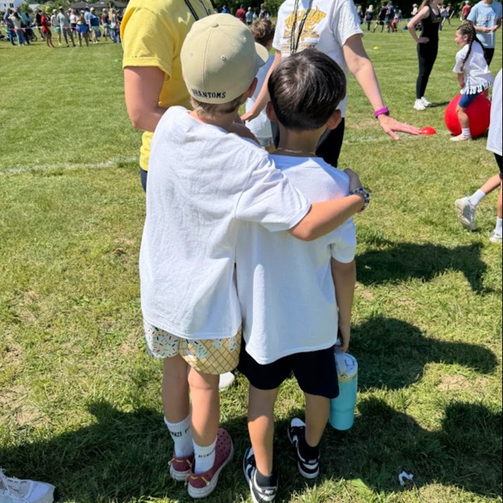 Field Day Fun