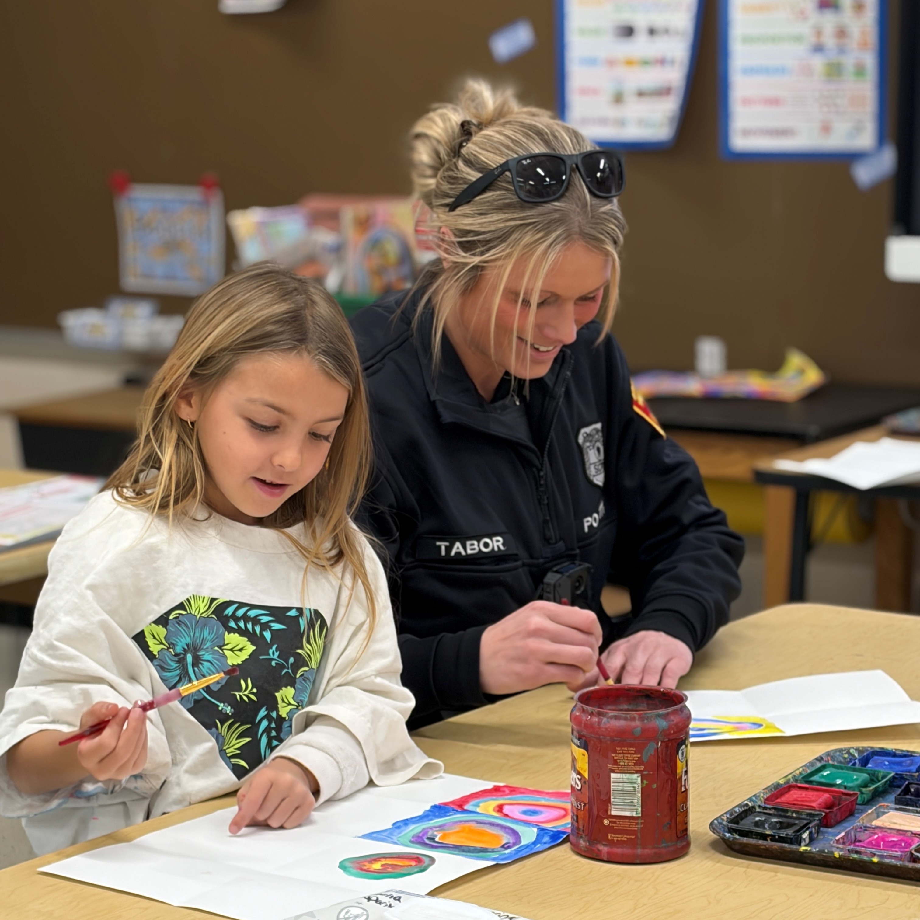 Community Connections