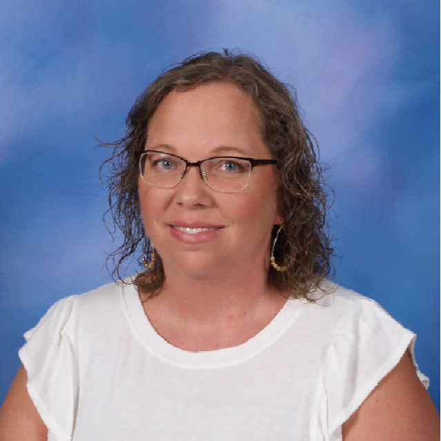 Crystal Lock Finley Elementary School Teacher of The Year