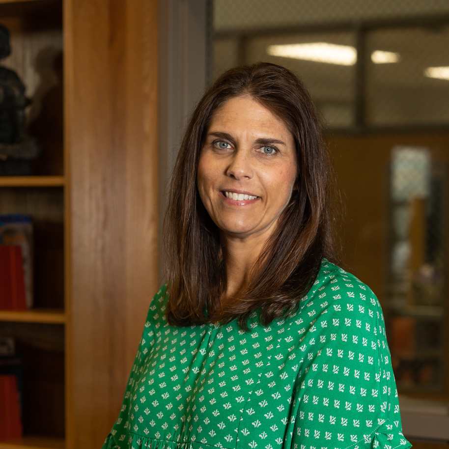 NMS Teacher of The Year