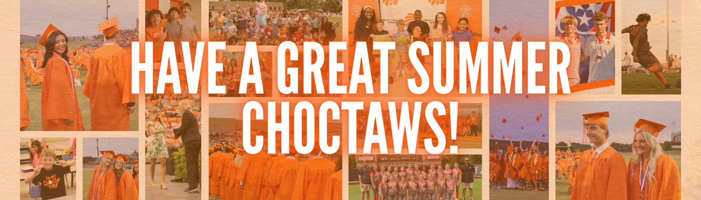 have a great summer