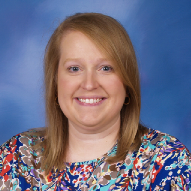 Meredith McMackins named to Governor's Early Literacy Foundation Educator Advisory Council.